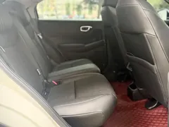 2023 Honda Vezel 1.5L CVT, белый — фото 12