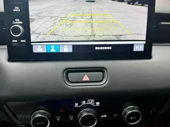 2023 Honda Vezel 1.5L CVT, белый — фото 19