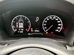 2023 Honda Vezel 1.5L CVT, белый — фото 20