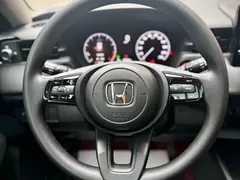 2023 Honda Vezel 1.5L CVT, белый — фото 23