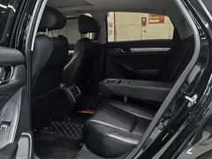 2018 Honda Accord 260TURBO Elite VI, чёрный — фото 9