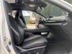 2022 Changan UNI-V 1.5T, белый — фото 7