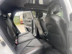 2022 Changan UNI-V 1.5T, белый — фото 8