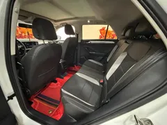 2022 Volkswagen T-Roc 280TSI DSG 2WD PLUS, белый — фото 9