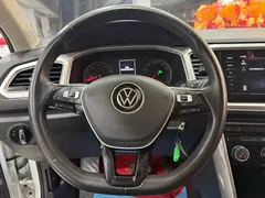 2022 Volkswagen T-Roc 280TSI DSG 2WD PLUS, белый — фото 10