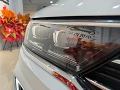2022 Volkswagen T-Roc 280TSI DSG 2WD PLUS, белый — фото 21