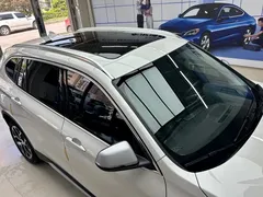 2022 BMW X1, белый — фото 7