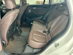 2022 BMW X1, белый — фото 10