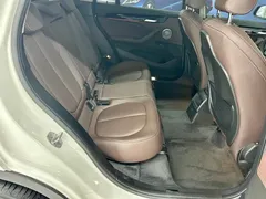 2022 BMW X1, белый — фото 11