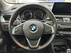 2022 BMW X1, белый — фото 14