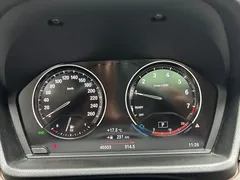 2022 BMW X1, белый — фото 15