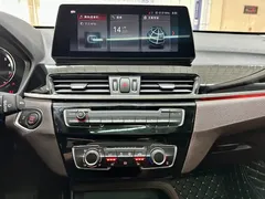 2022 BMW X1, белый — фото 16