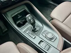 2022 BMW X1, белый — фото 18