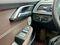 2022 BMW X1, белый — фото 20