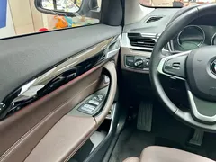 2022 BMW X1, белый — фото 21