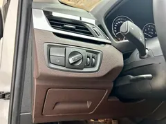 2022 BMW X1, белый — фото 22