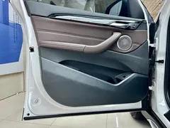2022 BMW X1, белый — фото 23