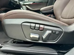 2022 BMW X1, белый — фото 24