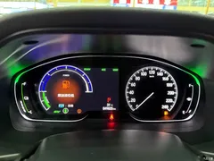 2018 Honda Accord Rui Hybrid 2.0L Rui Ling National V — фото 6