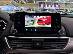 2018 Honda Accord Rui Hybrid 2.0L Rui Ling National V — фото 9