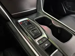 2018 Honda Accord Rui Hybrid 2.0L Rui Ling National V — фото 10