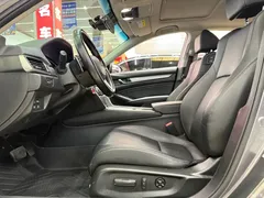 2018 Honda Accord Rui Hybrid 2.0L Rui Ling National V — фото 13