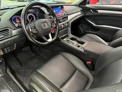 2018 Honda Accord Rui Hybrid 2.0L Rui Ling National V — фото 14