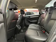 2018 Honda Accord Rui Hybrid 2.0L Rui Ling National V — фото 16