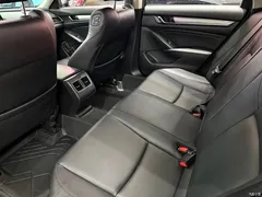 2018 Honda Accord Rui Hybrid 2.0L Rui Ling National V — фото 17