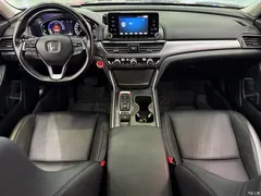 2018 Honda Accord Rui Hybrid 2.0L Rui Ling National V — фото 19