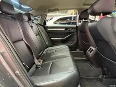 2018 Honda Accord Rui Hybrid 2.0L Rui Ling National V — фото 22
