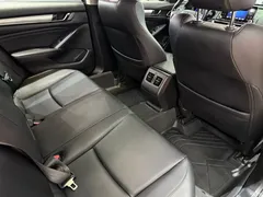 2018 Honda Accord Rui Hybrid 2.0L Rui Ling National V — фото 23