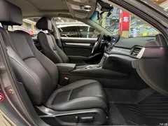 2018 Honda Accord Rui Hybrid 2.0L Rui Ling National V — фото 25