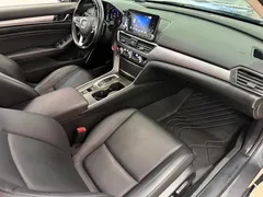 2018 Honda Accord Rui Hybrid 2.0L Rui Ling National V — фото 26