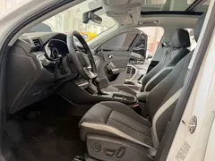 2022 Audi Q3 35 TFSI Fashion Dynamic, белый — фото 8