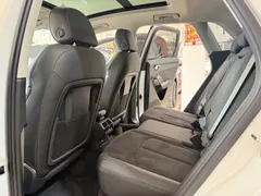 2022 Audi Q3 35 TFSI Fashion Dynamic, белый — фото 9