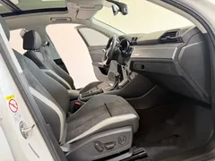 2022 Audi Q3 35 TFSI Fashion Dynamic, белый — фото 10