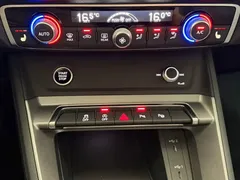 2022 Audi Q3 35 TFSI Fashion Dynamic, белый — фото 13