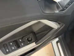 2022 Audi Q3 35 TFSI Fashion Dynamic, белый — фото 17
