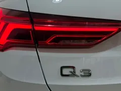 2022 Audi Q3 35 TFSI Fashion Dynamic, белый — фото 23