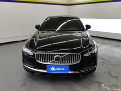 2024 Volvo S90 B5 Zhiyi Luxury, чёрный — фото 2