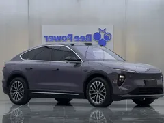 2024 Nio EC6 75kWh — фото 1