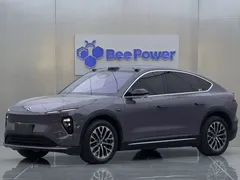 2024 Nio EC6 75kWh — фото 2