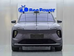 2024 Nio EC6 75kWh — фото 3