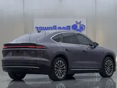 2024 Nio EC6 75kWh — фото 4