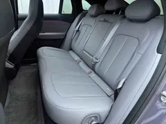 2024 Nio EC6 75kWh — фото 10