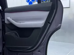2024 Nio EC6 75kWh — фото 14