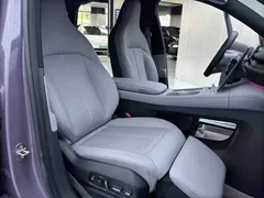 2024 Nio EC6 75kWh — фото 15