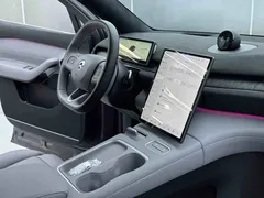 2024 Nio EC6 75kWh — фото 17