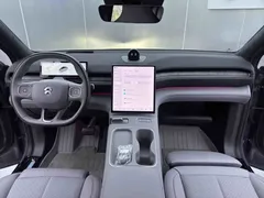 2024 Nio EC6 75kWh — фото 22